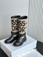 dior Martin boots - Image 2