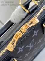 The Monogram Ink series has launched the Alma BB handbag - Image 7