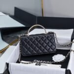 Chanel  organ bag - Image 2