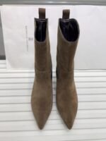 Brunello Cucinelli's 2024 ankle boot designed for high-end boots - Image 9