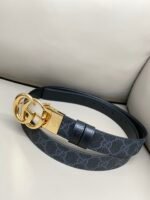 Gucci belt collection - Image 6