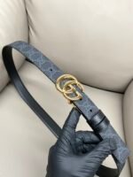 Gucci belt collection - Image 4