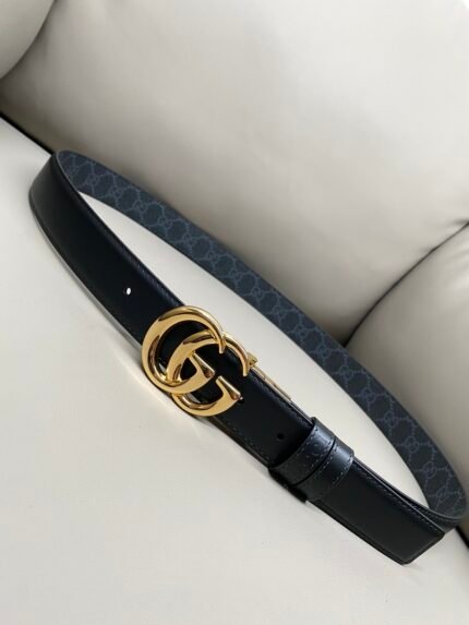 Gucci belt collection