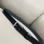 Gucci belt collection