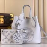 【 BLOSSOM Small Handbag 】