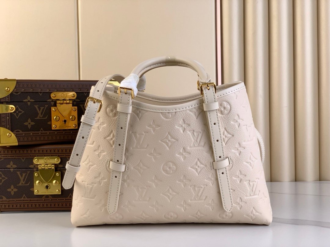 i1724664364_5299_0.jpg 【 BABYONE TOTE Small Handbag 】 - Image 1