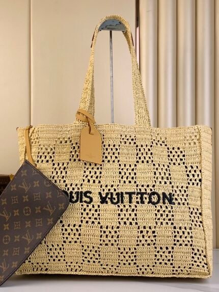 SHOPPER ONTHEGO handbag