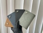 PRADA card purse