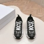Dior new casual sports shoes