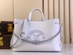 Louis Vuitton Bella Tote handbag