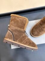 BC new snow bootsHigh quality - Image 6
