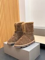 BC new snow bootsHigh quality