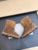 BC new snow bootsHigh quality - Image 4