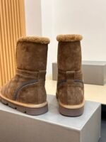 BC new snow bootsHigh quality - Image 7