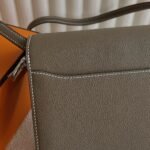 Hermes Pig nose bag - Image 7