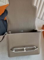 Hermes Pig nose bag - Image 9