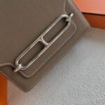 Hermes Pig nose bag - Image 3