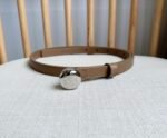 Loewe belt series