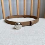 Loewe belt series