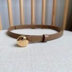 Loewe belt series