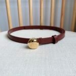 Loewe belt series