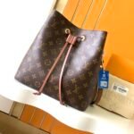 Louis Vuitton Keepall travel bag