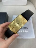 Prada belt collection - Image 3