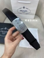 Prada belt collection - Image 4