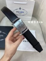 Prada belt collection - Image 4