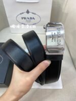 Prada belt collection - Image 2