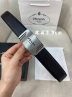 Prada belt collection - Image 4