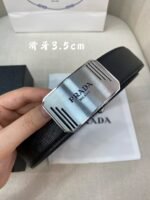 Prada belt collection - Image 2