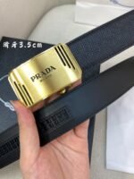 Prada belt collection - Image 6