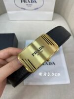 Prada belt collection - Image 2