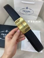Prada belt collection - Image 4