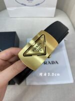 Prada belt collection - Image 2