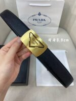 Prada belt collection - Image 4