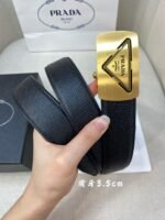 Prada belt collection - Image 3