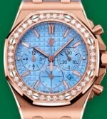 Audemars Royal Oak Collection - Image 4