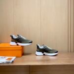 New Hermes sneakers
