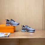 New Hermes sneakers