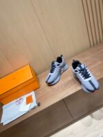 New Hermes sneakers - Image 4