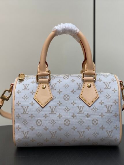 Speedy Bandouli è re 20 Handbag