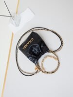 Chanel Minisize22 bag - Image 7