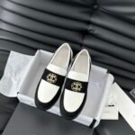 Chanel 24B new loafersShorty joy
