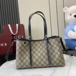 gucci shopping bag