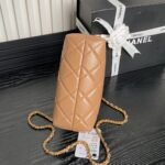 Chanel lunch box bag - Image 6