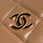 Chanel lunch box bag - Image 3