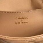 Chanel lunch box bag - Image 8
