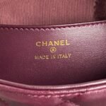 Chanel lunch box bag - Image 9